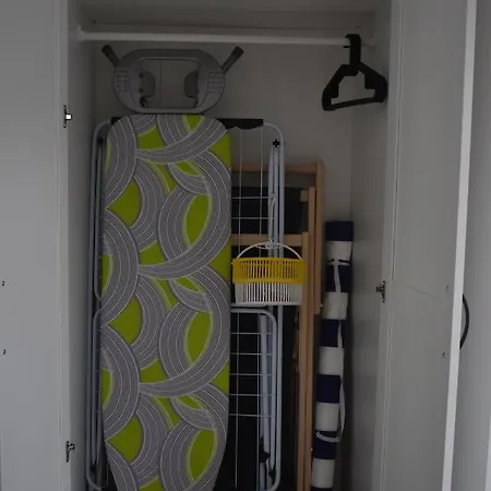 Wakacyjny W Pobierowie Pobierowo
