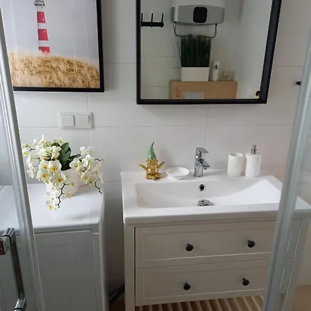 Wakacyjny W Pobierowie *