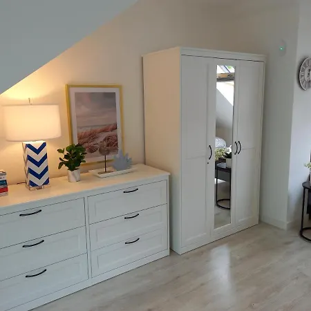 Wakacyjny W Pobierowie * Поберово