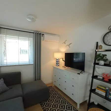 Apartment Wakacyjny W Pobierowie *