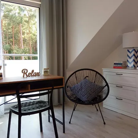 Apartment Wakacyjny W Pobierowie