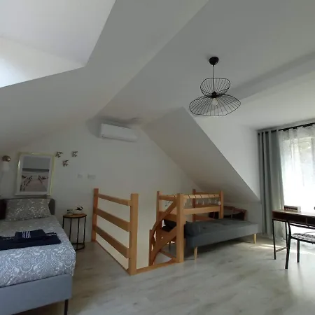 Wakacyjny W Pobierowie