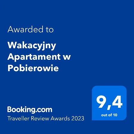 Wakacyjny W Pobierowie